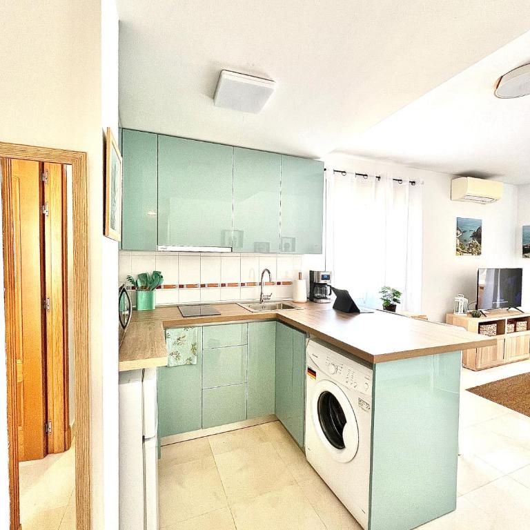 Nautica Nerja - Apartamento de 1 dormitorio - 18
