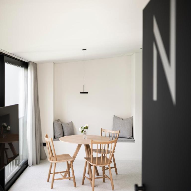 Mynt Merano Rooms - Appartamento con Vista Montagna - 3