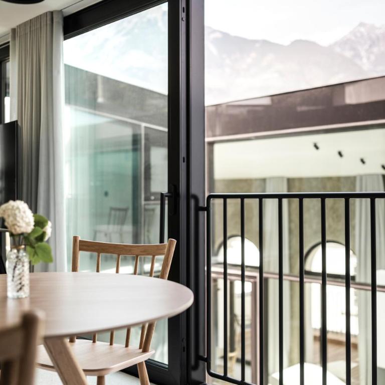 Mynt Merano Rooms - Appartamento con Vista Montagna - 1