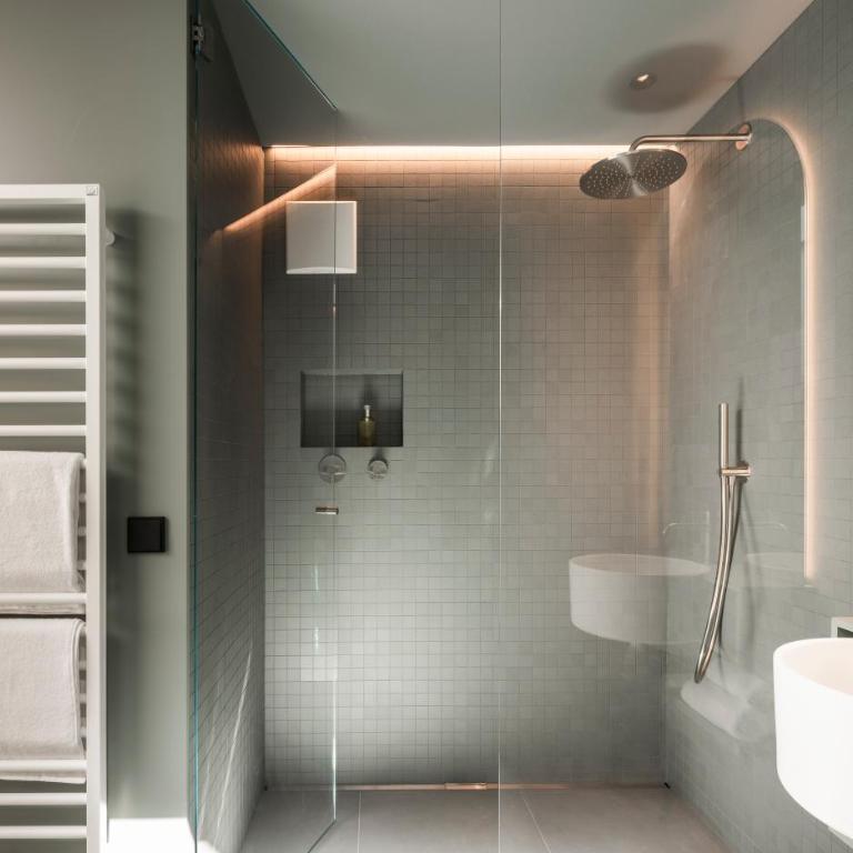 Mynt Merano Rooms - Appartamento con Vista Montagna - 6