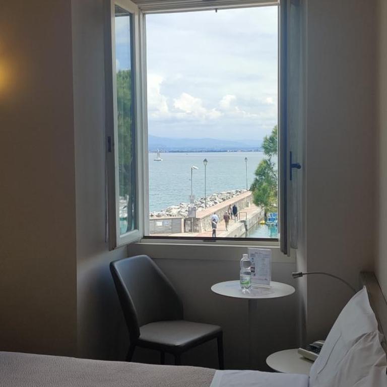 Hotel Vittorio - Camera Singola Piccola - 1