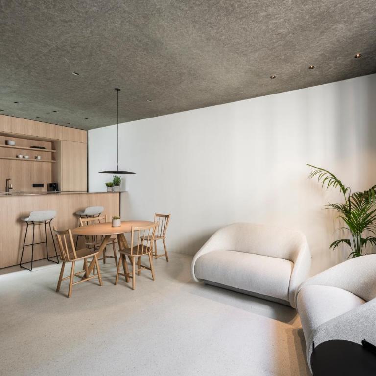 Mynt Merano Rooms - Appartamento con 2 Camere da Letto - 4