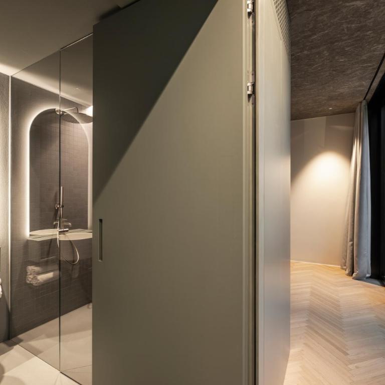Mynt Merano Rooms - Appartamento con 2 Camere da Letto - 6