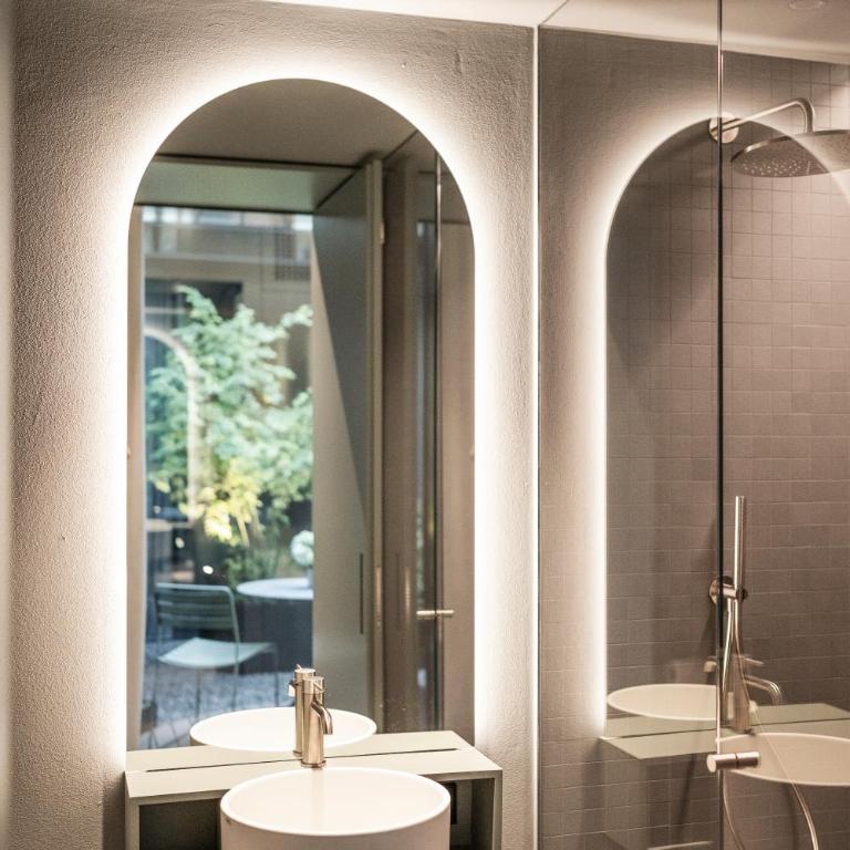 Mynt Merano Rooms - Appartamento con 2 Camere da Letto - 7