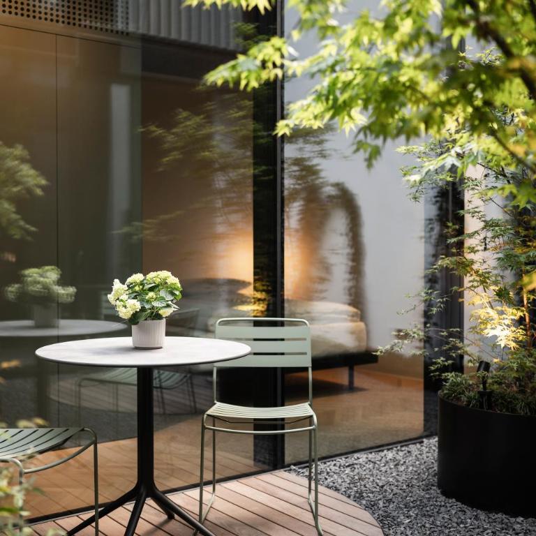 Mynt Merano Rooms - Appartamento con 2 Camere da Letto - 8