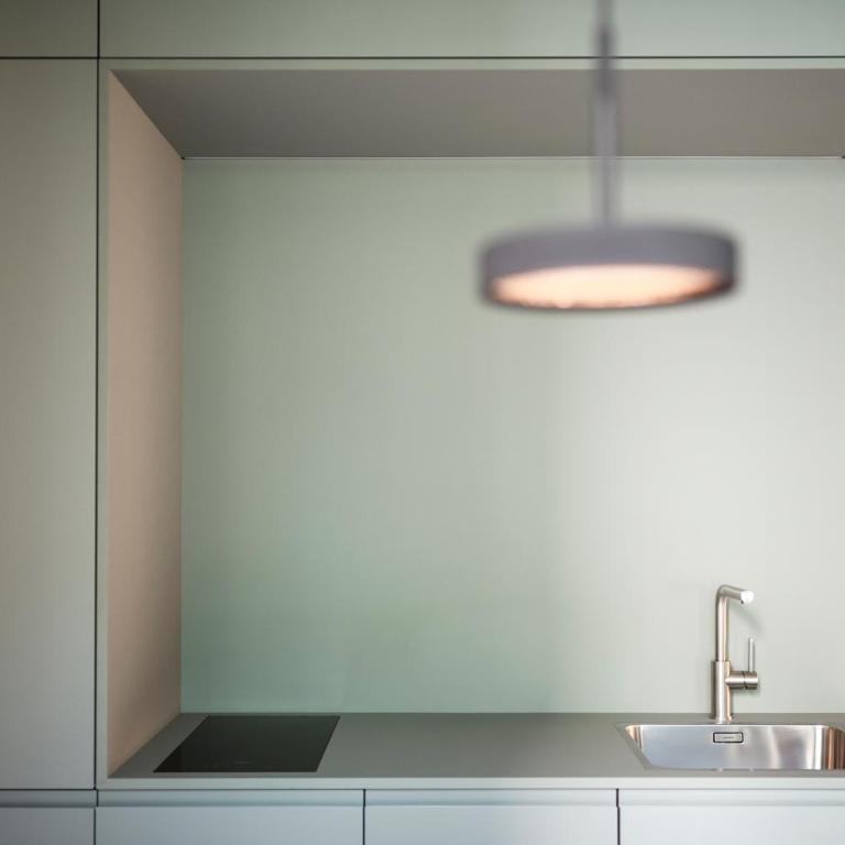 Mynt Merano Rooms - Appartamento con 1 Camera da Letto e con Giardino - 3