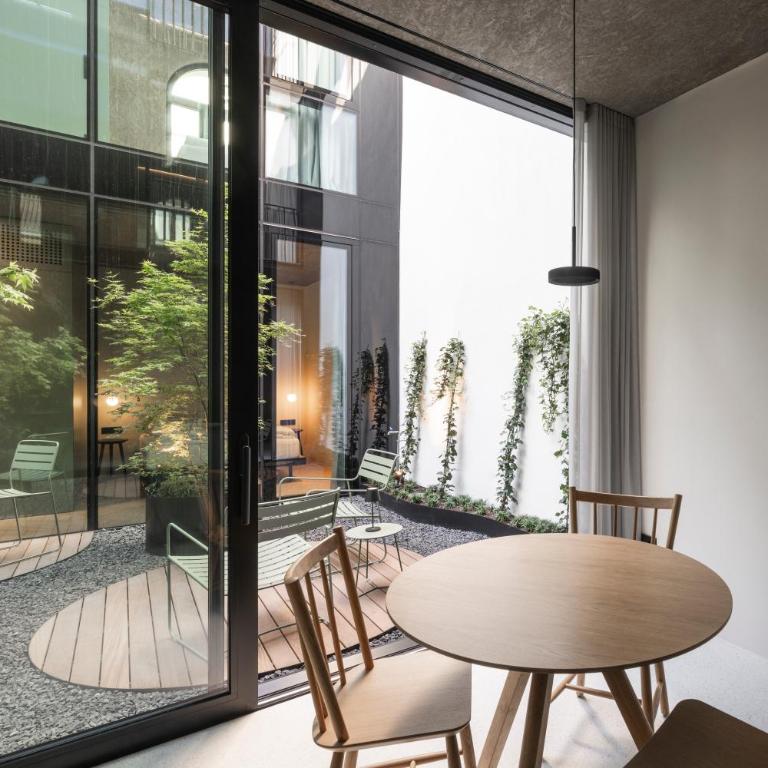 Mynt Merano Rooms - Appartamento con 1 Camera da Letto e con Giardino - 5