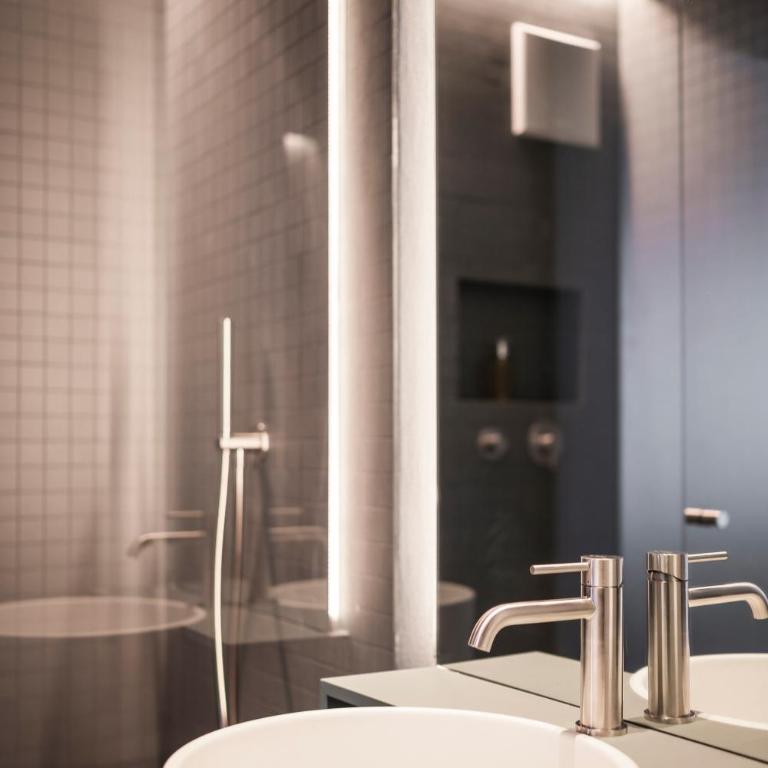 Mynt Merano Rooms - Appartamento con 1 Camera da Letto e con Giardino - 8