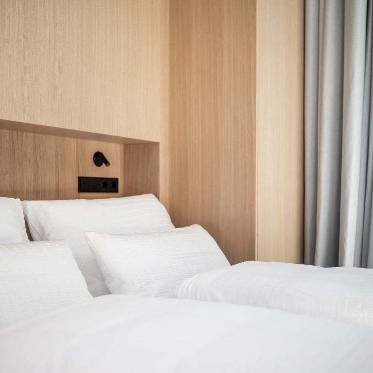 Mynt Merano Rooms - Appartamento con Terrazza - 3