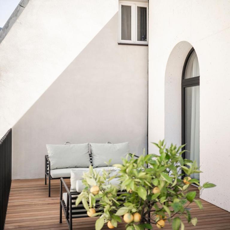 Mynt Merano Rooms - Appartamento con Terrazza - 2