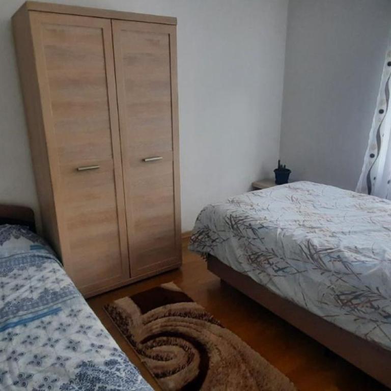 Boka Bay - Apartman sa 2 Spavaće Sobe - 42