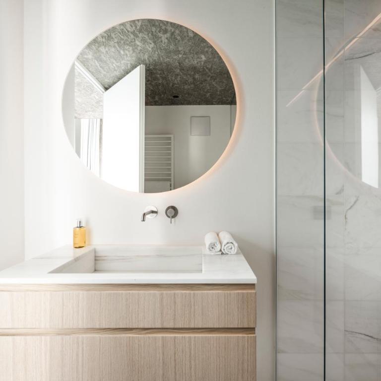 Mynt Merano Rooms - Appartamento con Terrazza - 7