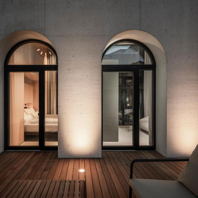 Mynt Merano Rooms - Appartamento con Terrazza - 5