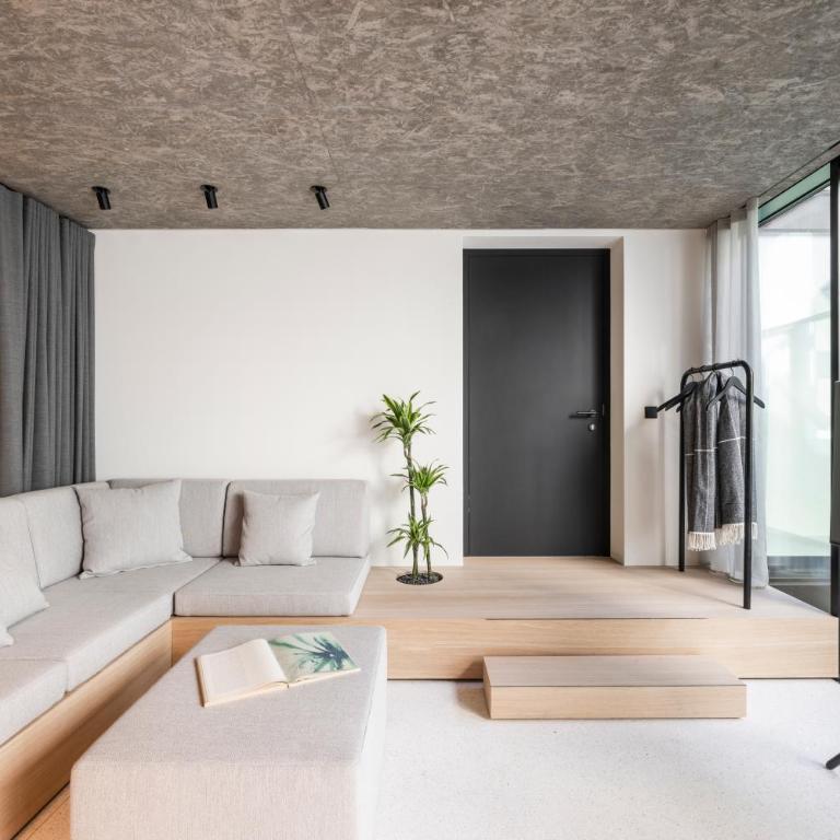 Mynt Merano Rooms - Appartamento Classic - 3