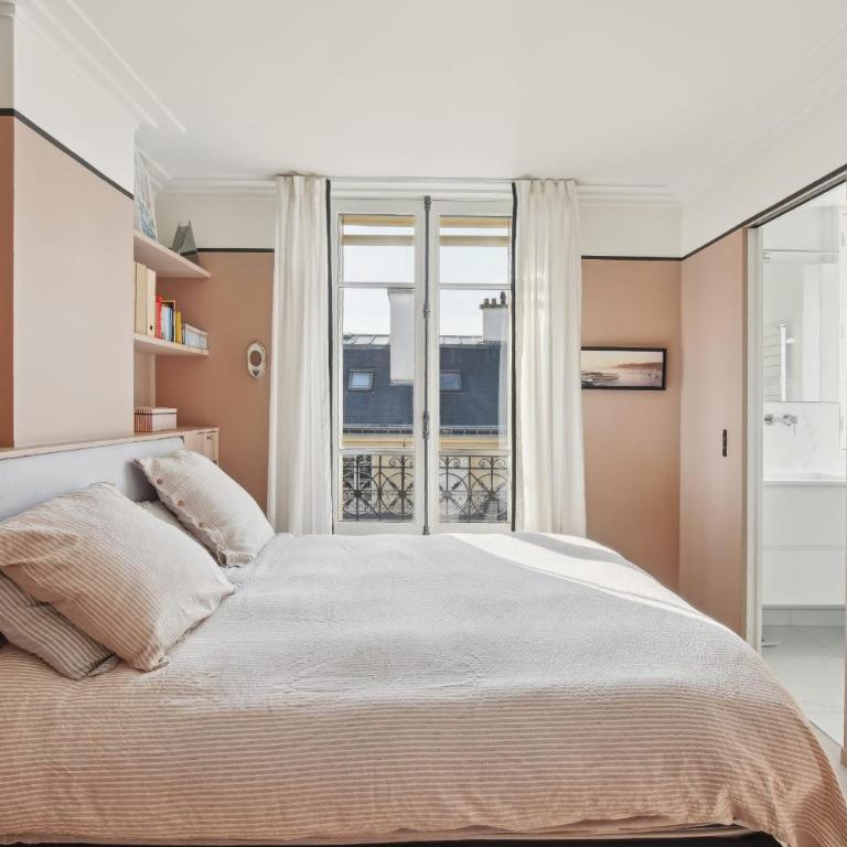 Chaillot - Lübeck II 2 ch by B'Your Home - Appartement - 1