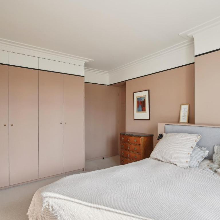 Chaillot - Lübeck II 2 ch by B'Your Home - Appartement - 2