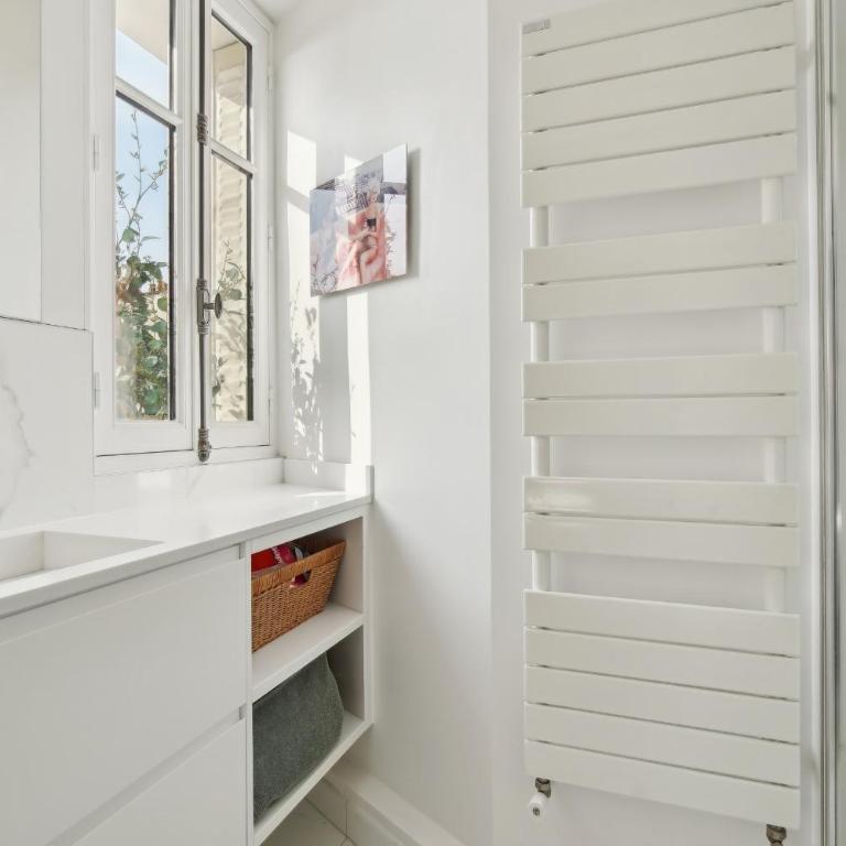 Chaillot - Lübeck II 2 ch by B'Your Home - Appartement - 4