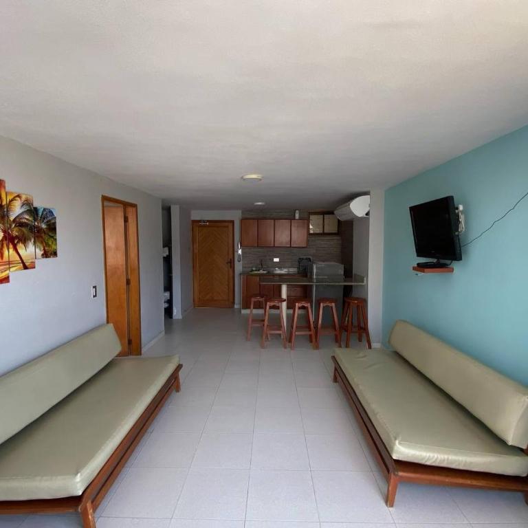 Apartamento 10c Edf.Playa - Apartamento con vistas al mar - 9