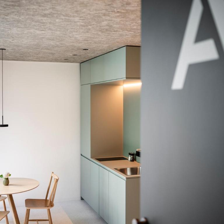 Mynt Merano Rooms - Appartamento Classic - 9