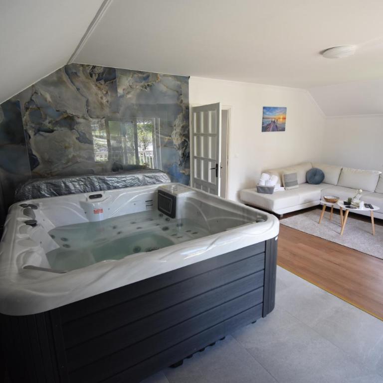 Apartmani Sarajevo - Apartman sa 1 Spavaćom Sobom - 2