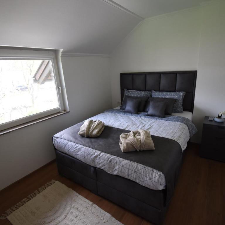 Apartmani Sarajevo - Apartman sa 1 Spavaćom Sobom - 10