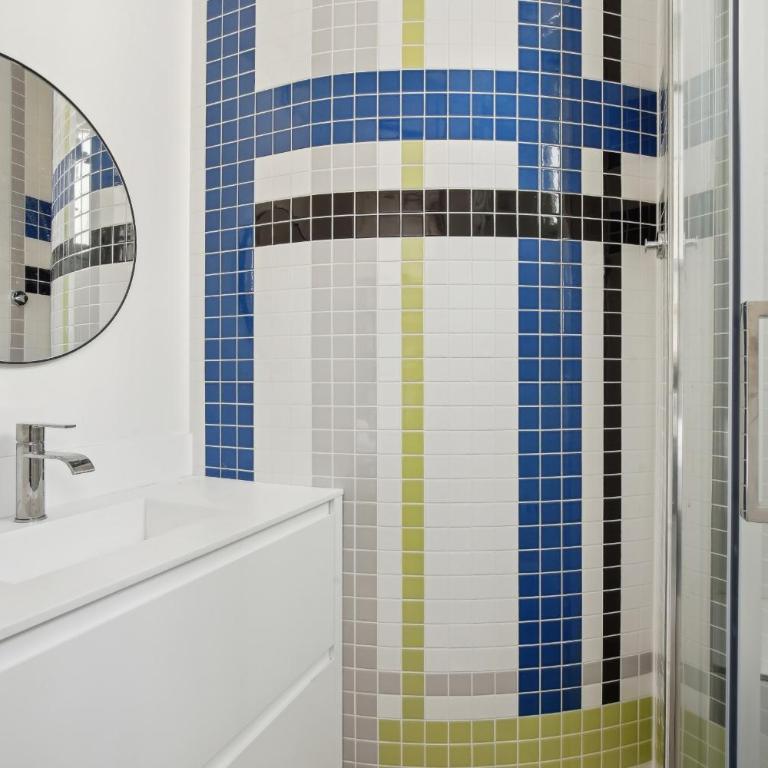 Chaillot - Lübeck II 2 ch by B'Your Home - Appartement - 13