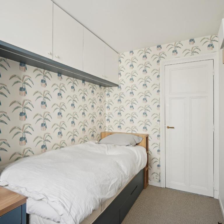 Chaillot - Lübeck II 2 ch by B'Your Home - Appartement - 16