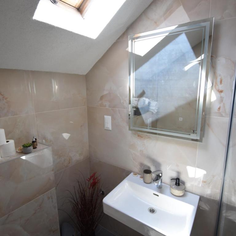 Apartmani Sarajevo - Apartman sa 1 Spavaćom Sobom - 12