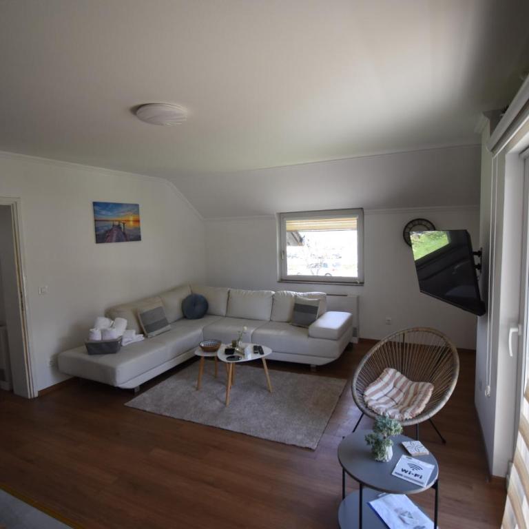 Apartmani Sarajevo - Apartman sa 1 Spavaćom Sobom - 13