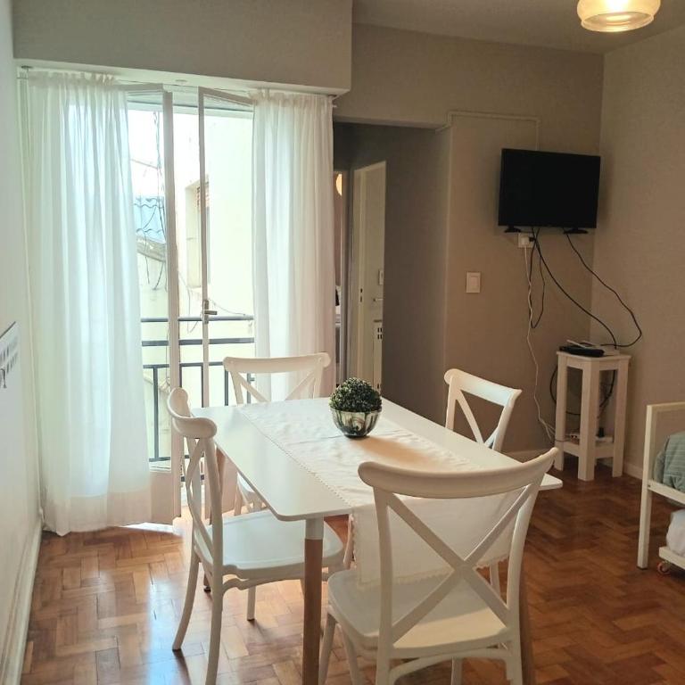 francisca alojamiento bariloche - Apartamento de 1 dormitorio - 5
