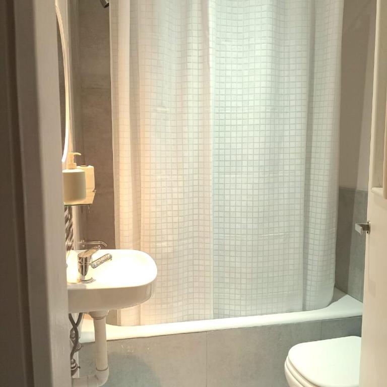 francisca alojamiento bariloche - Apartamento de 1 dormitorio - 20