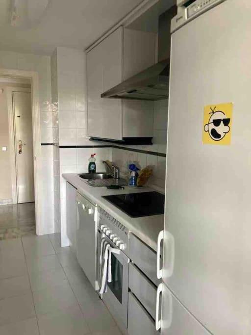 Apartamento Dama de Noche 5 pax y terraza en Marbella Puerto Banus - Apartment with Terrace - 17