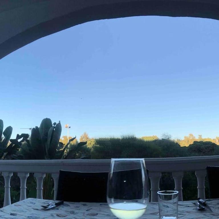Apartamento Dama de Noche 5 pax y terraza en Marbella Puerto Banus - Apartment with Terrace - 6
