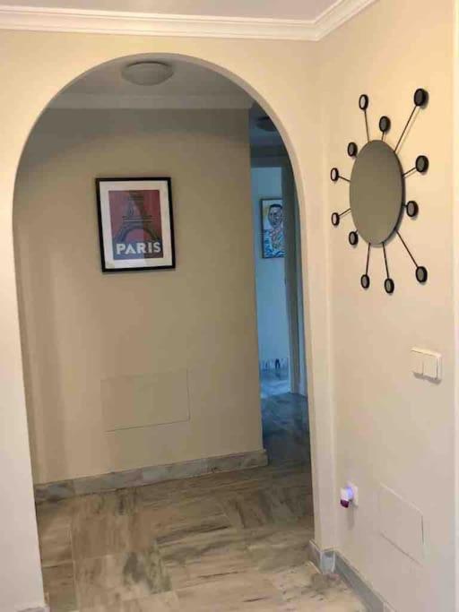 Apartamento Dama de Noche 5 pax y terraza en Marbella Puerto Banus - Apartment with Terrace - 25