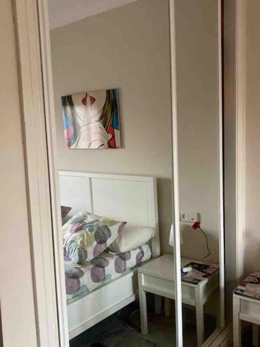 Apartamento Dama de Noche 5 pax y terraza en Marbella Puerto Banus - Apartment with Terrace - 27