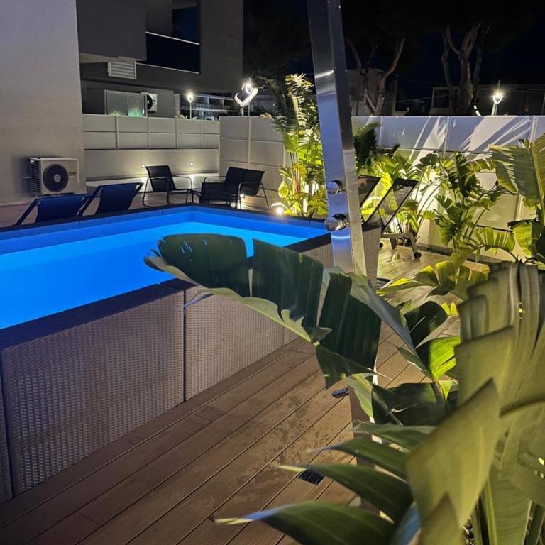Monopoli EXUMA Luxury House with Pool - Casa con 2 Camere da Letto - 32