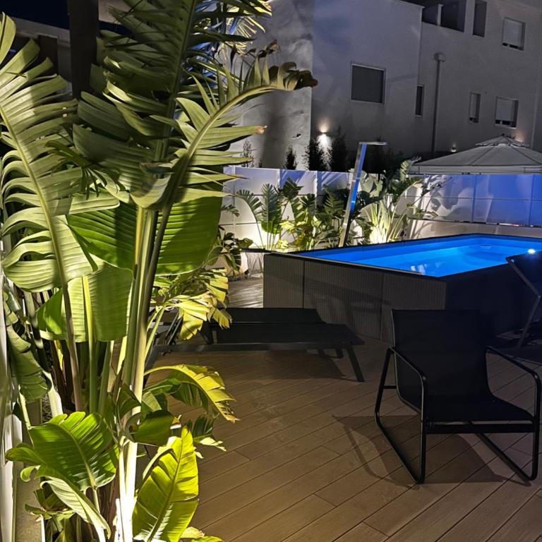 Monopoli EXUMA Luxury House with Pool - Casa con 2 Camere da Letto - 2