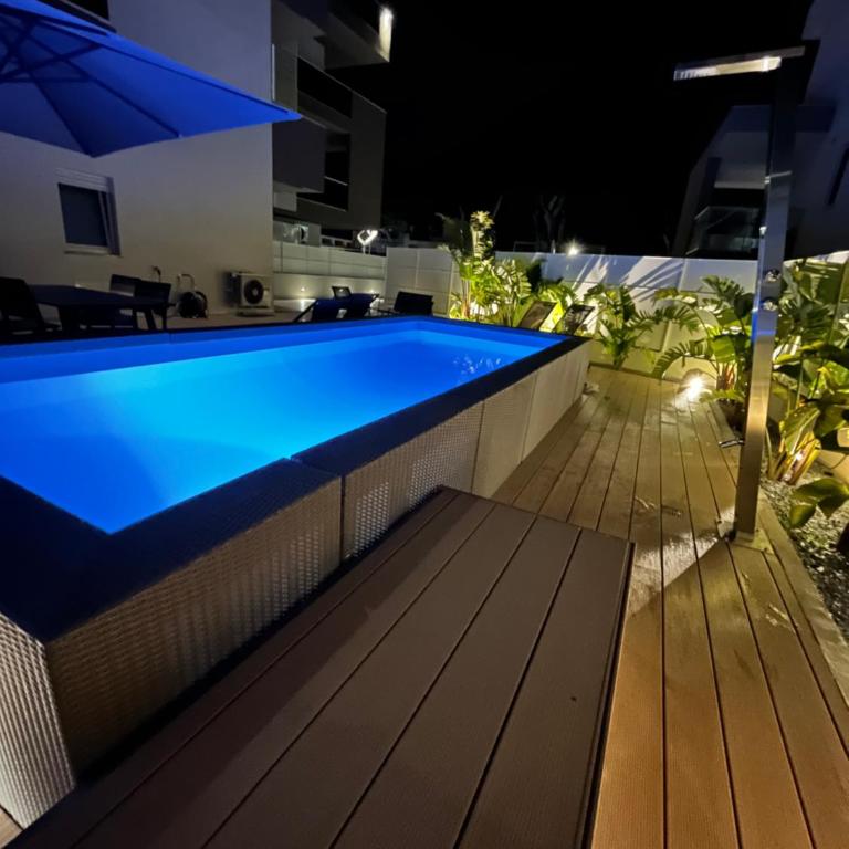 Monopoli EXUMA Luxury House with Pool - Casa con 2 Camere da Letto - 17