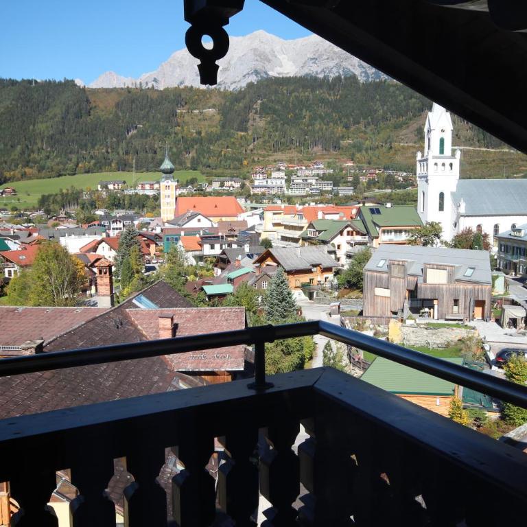 Bella Vista Appartements by Schladming-Appartements - Apartment mit 3 Schlafzimmern - 2