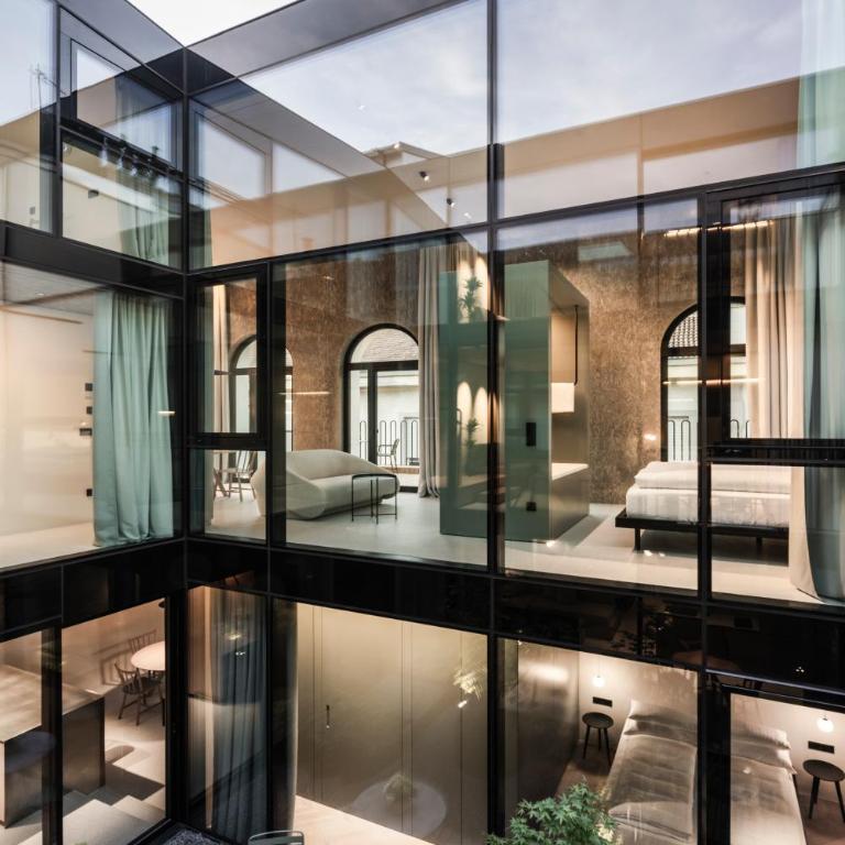 Mynt Merano Rooms - Appartamento Classic - 4