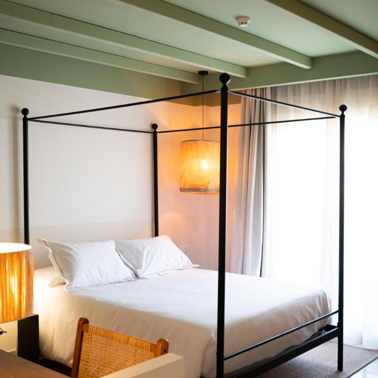 Rooms by JovA - Habitación Doble con terraza - 1