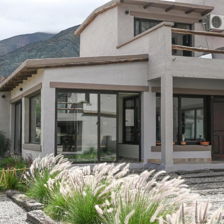 Moller Masi - Ayllu Huasi - Casa de 3 dormitorios - 9