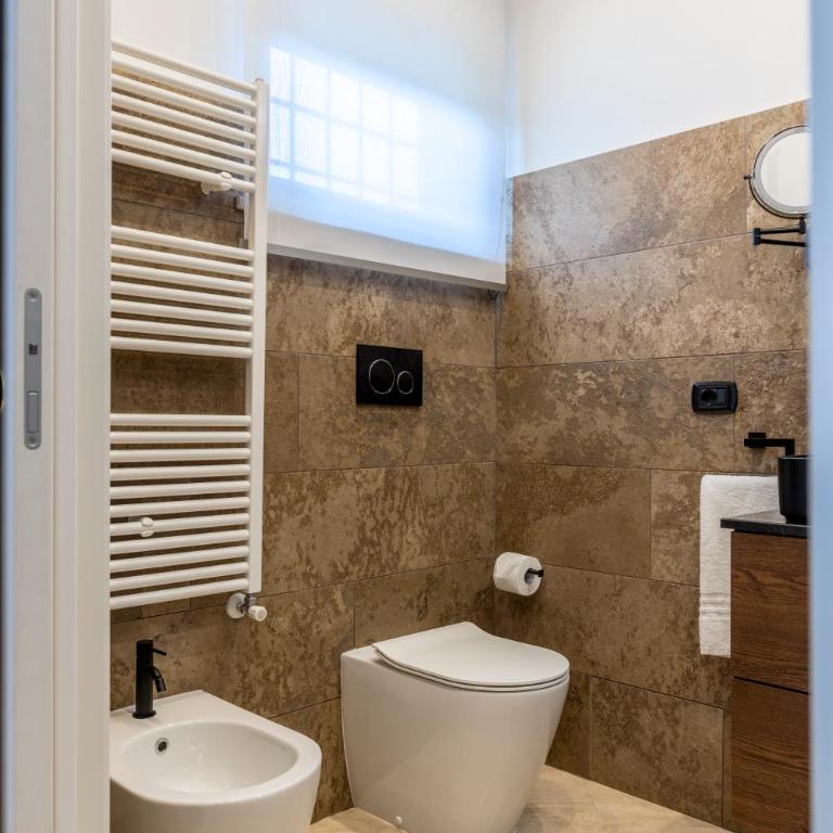 Villa Del Rubbio - Villa con 2 Camere da Letto - 41