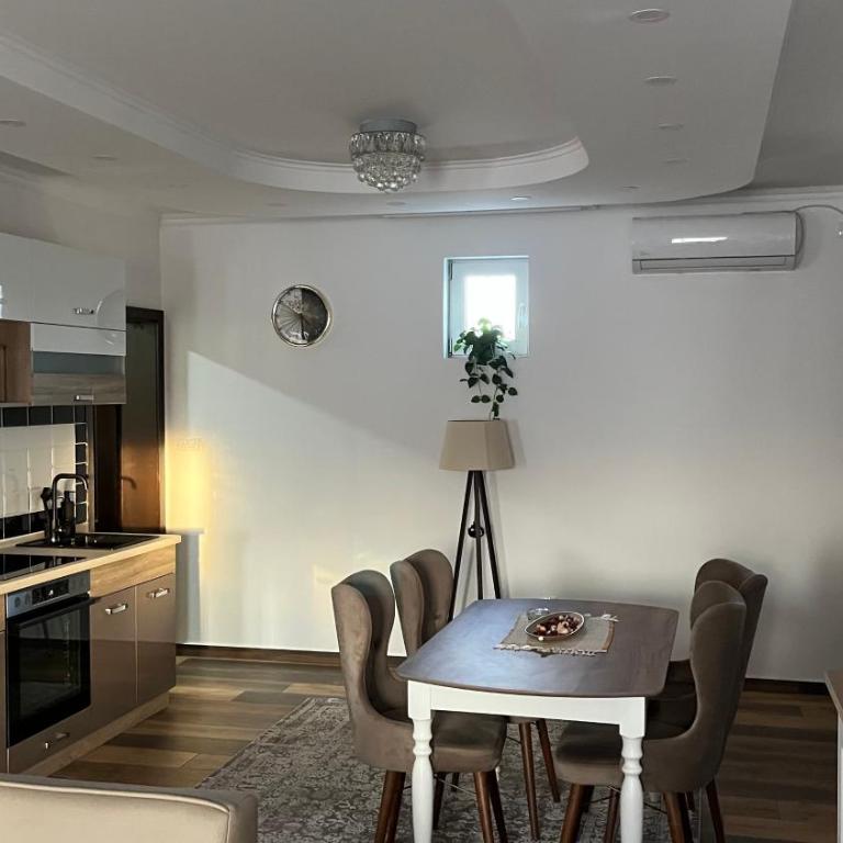 Airport SKY apartments LUX - Apartman sa 2 Spavaće Sobe - 7