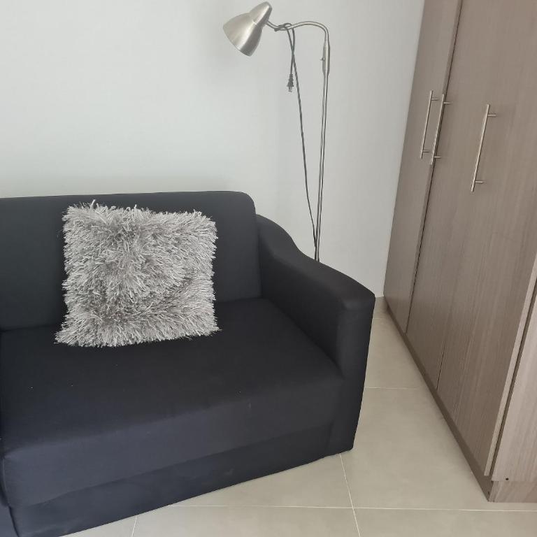 507 Moderno Aparta-Suite en Versalles Tipo Loft - Cali Tower Suites & Lofts - Suite - 18