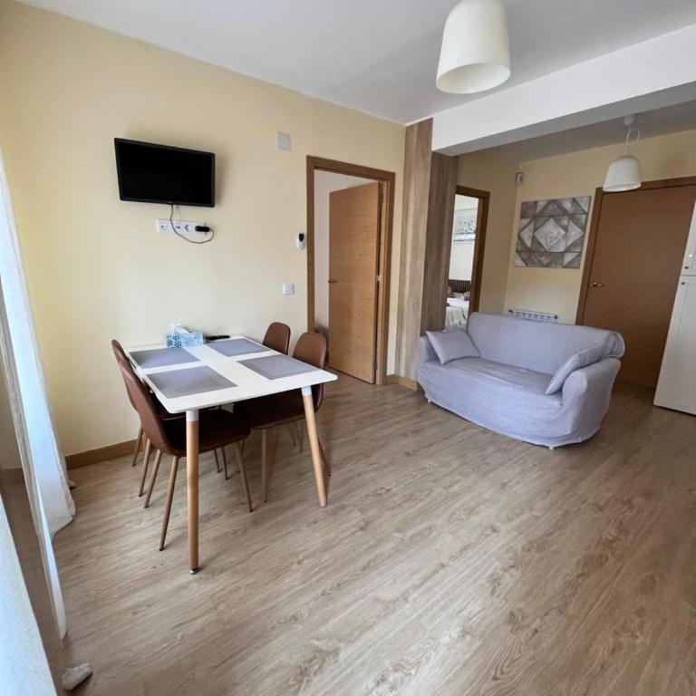SANTA BARBARA APARTAMENTO - Two-Bedroom Apartment - 8