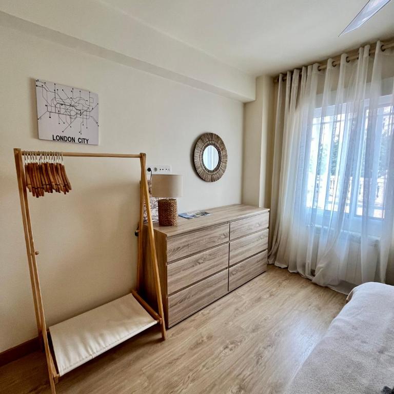 SANTA BARBARA APARTAMENTO - Two-Bedroom Apartment - 11
