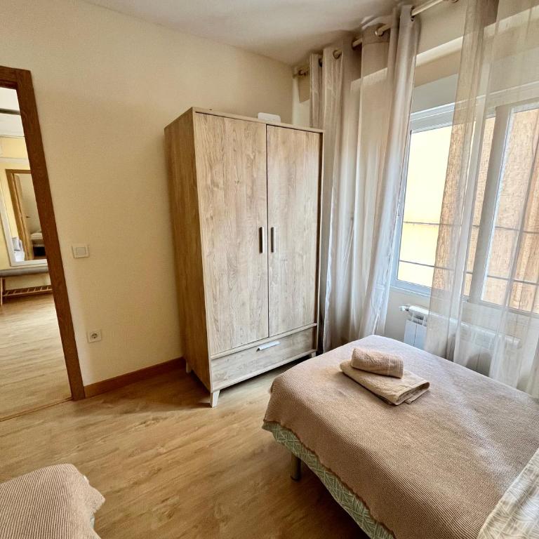 SANTA BARBARA APARTAMENTO - Two-Bedroom Apartment - 14