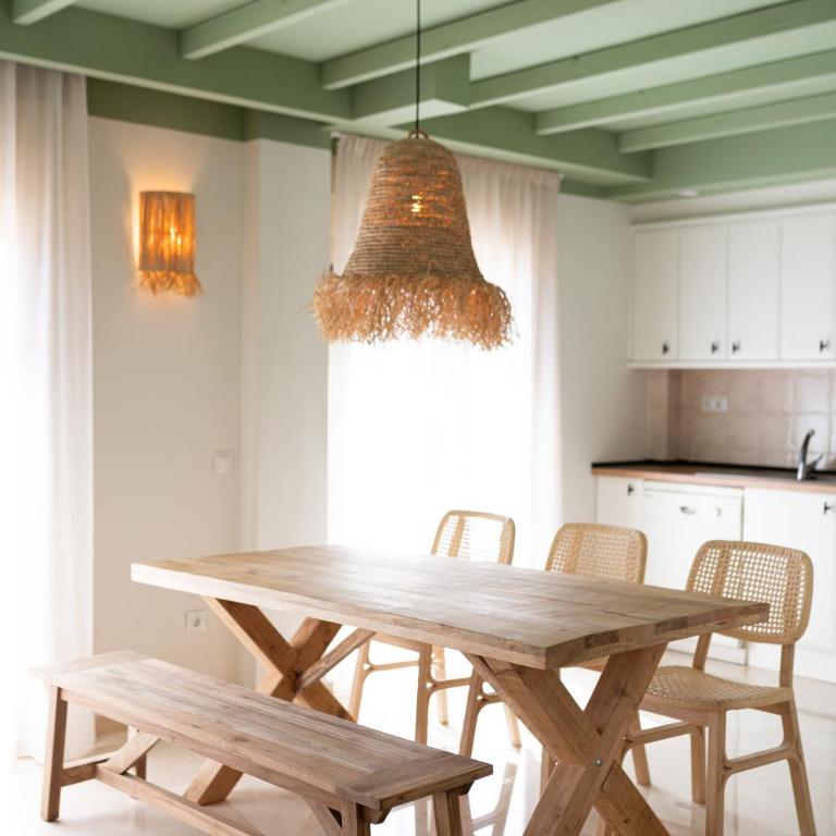 Rooms by JovA - Apartamento Dúplex - 1