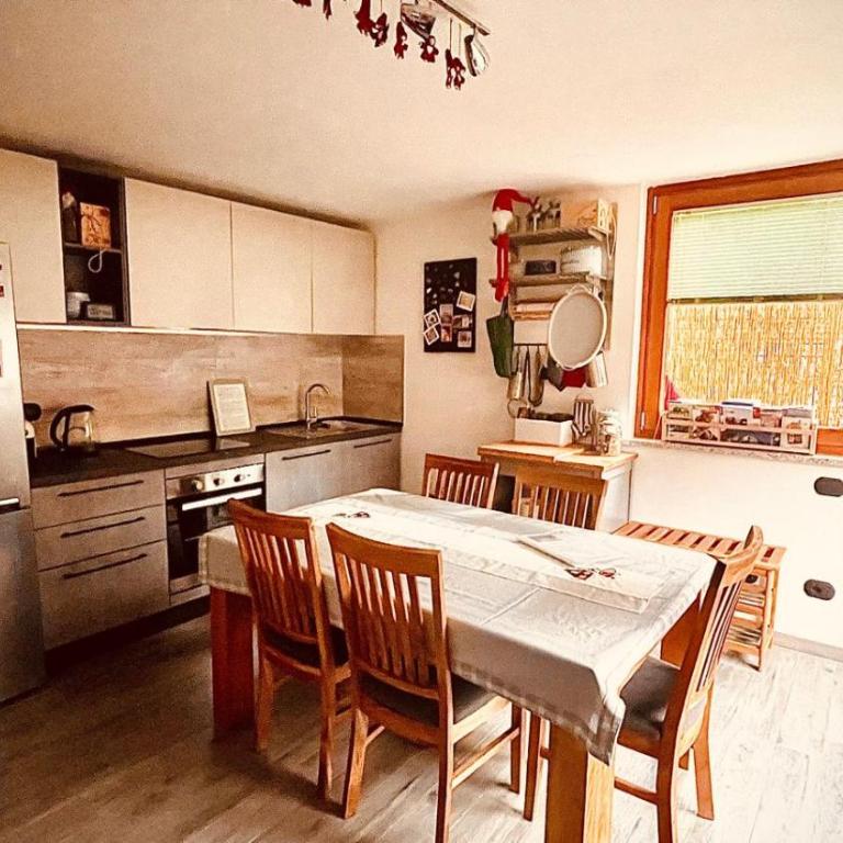 La Sellerie - One-Bedroom House - 20